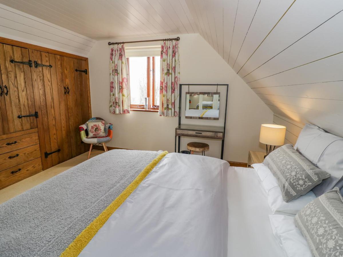 The Stables Villa Stourbridge Bagian luar foto