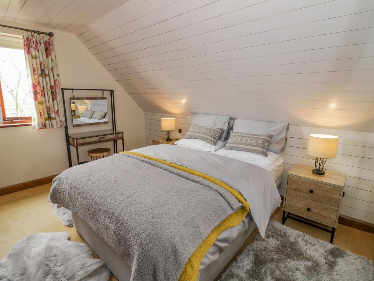 The Stables Villa Stourbridge Bagian luar foto