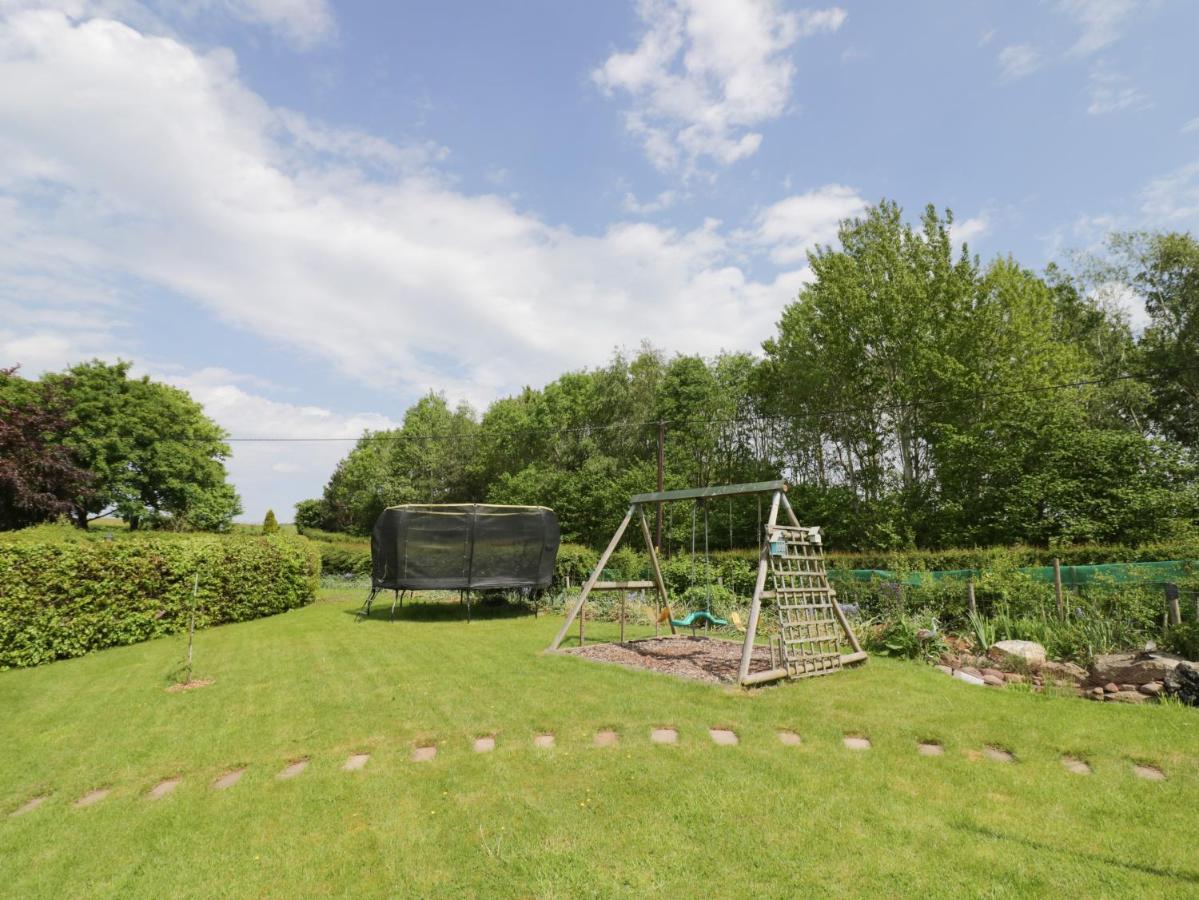The Stables Villa Stourbridge Bagian luar foto