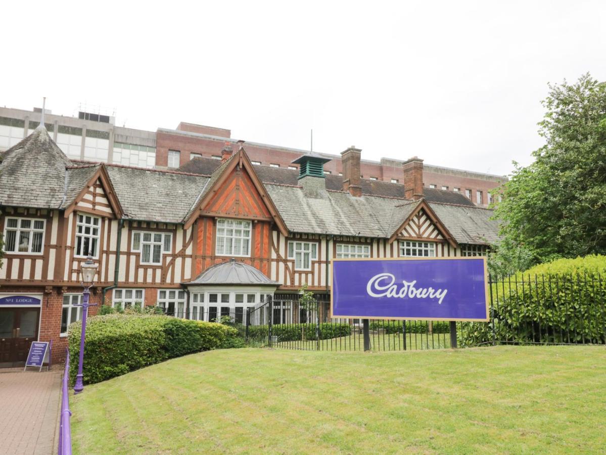 The Stables Villa Stourbridge Bagian luar foto